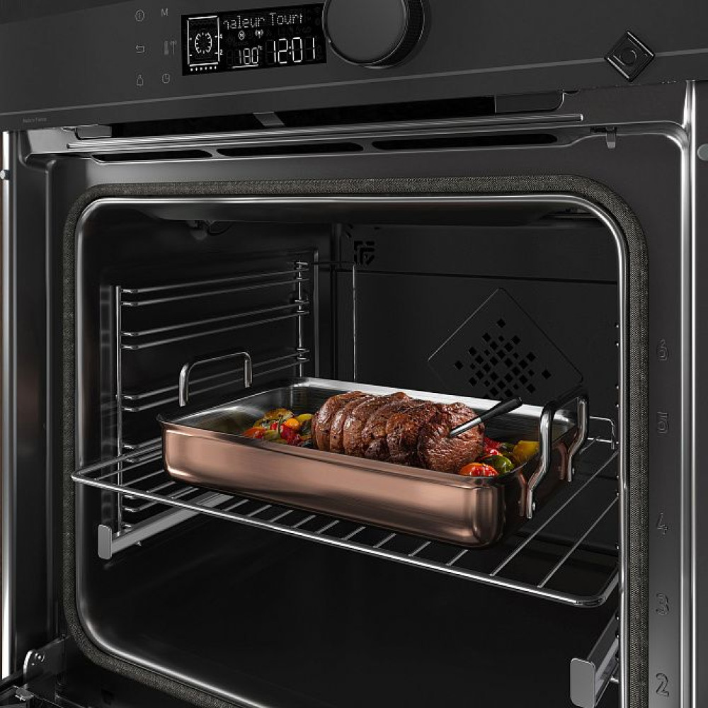 Духовой шкаф De Dietrich DOP4546BT