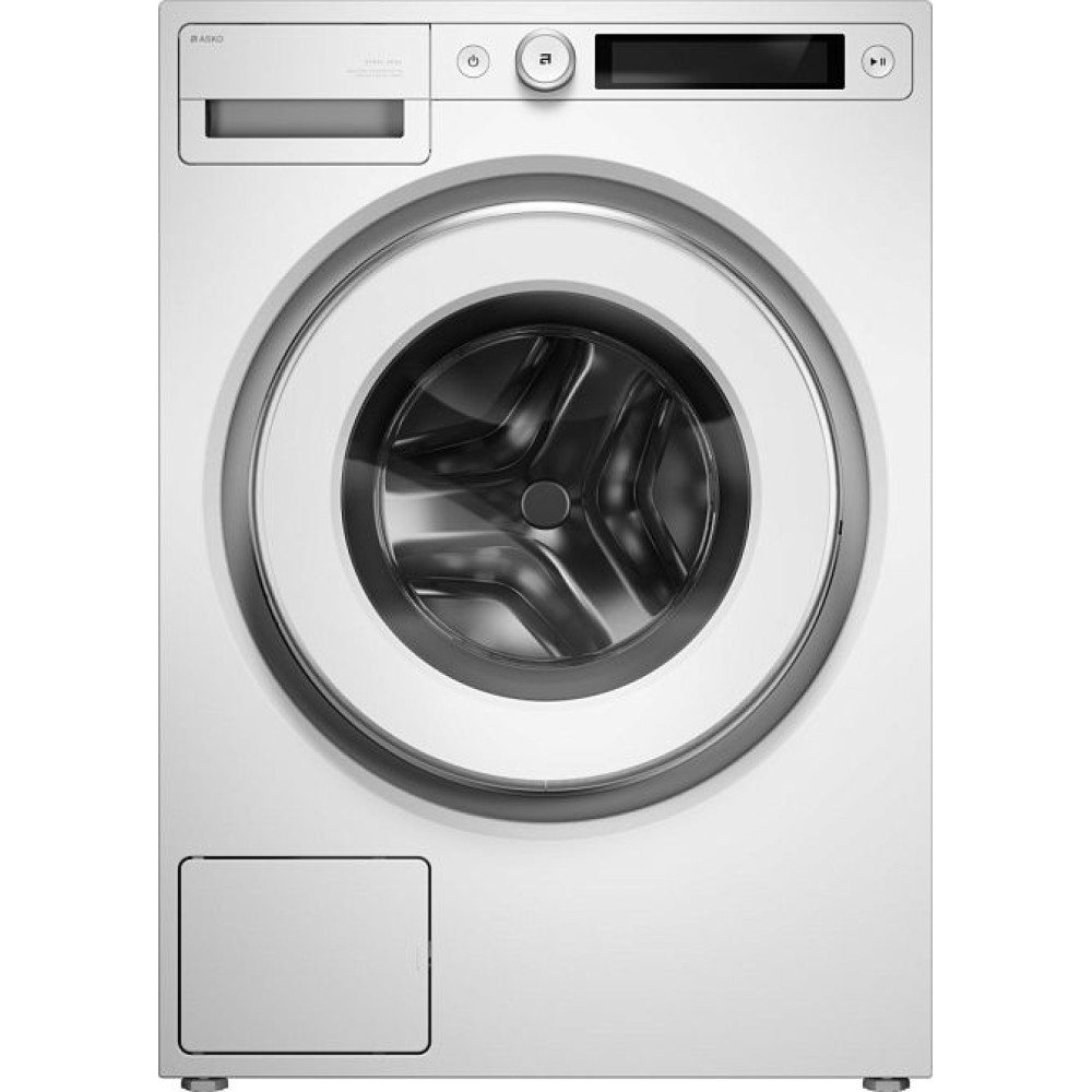 Стиральная машина Asko W5114CXLW
