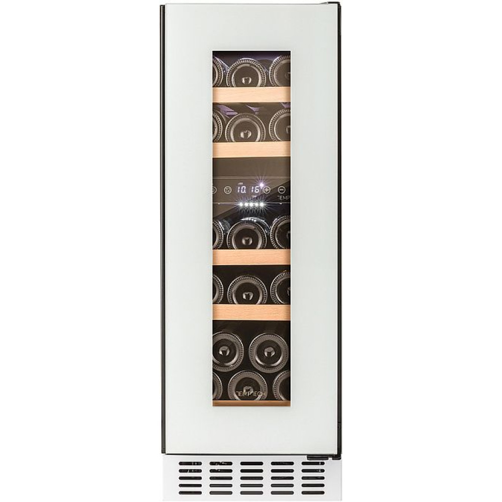 Холодильник винный Temptech OX30DRW