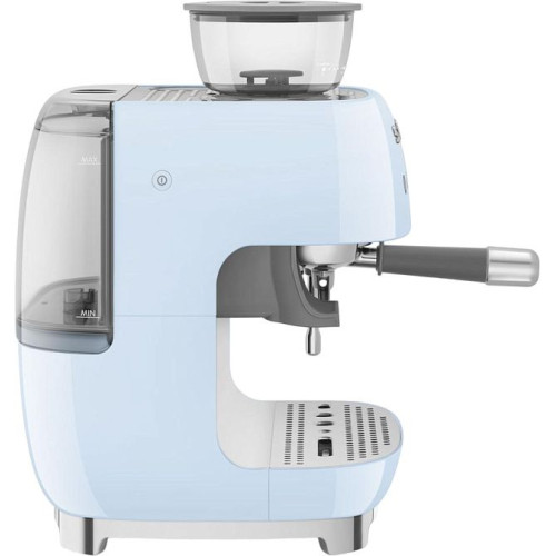 Кофеварка Smeg EGF03PBEU