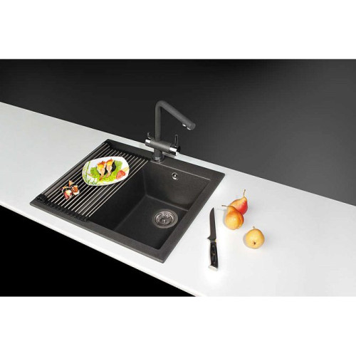 Смеситель OMOIKIRI Nagano-BE-P(арт.4974044)