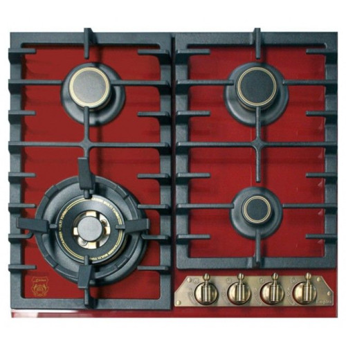 Варочная поверхность Kaiser KCG 6335 RotEm Turbo