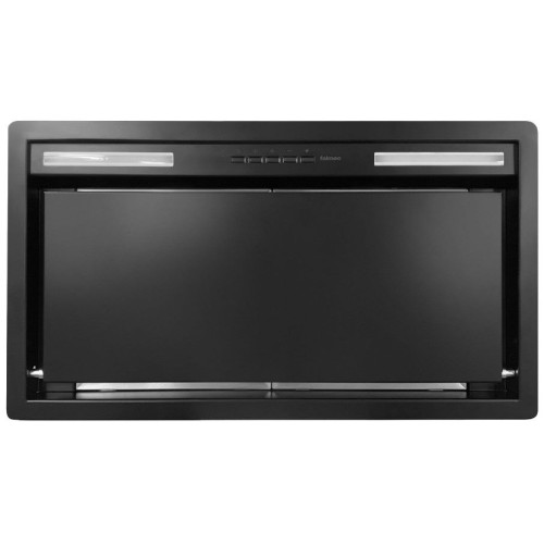 Встраиваемая вытяжка Falmec GRUPPO INCASSO PLUS 70 BK