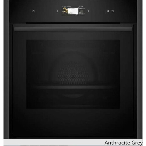 Духовой шкаф Neff B69FS3CY0