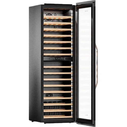 Винный холодильник Meyvel MV83-KSB2