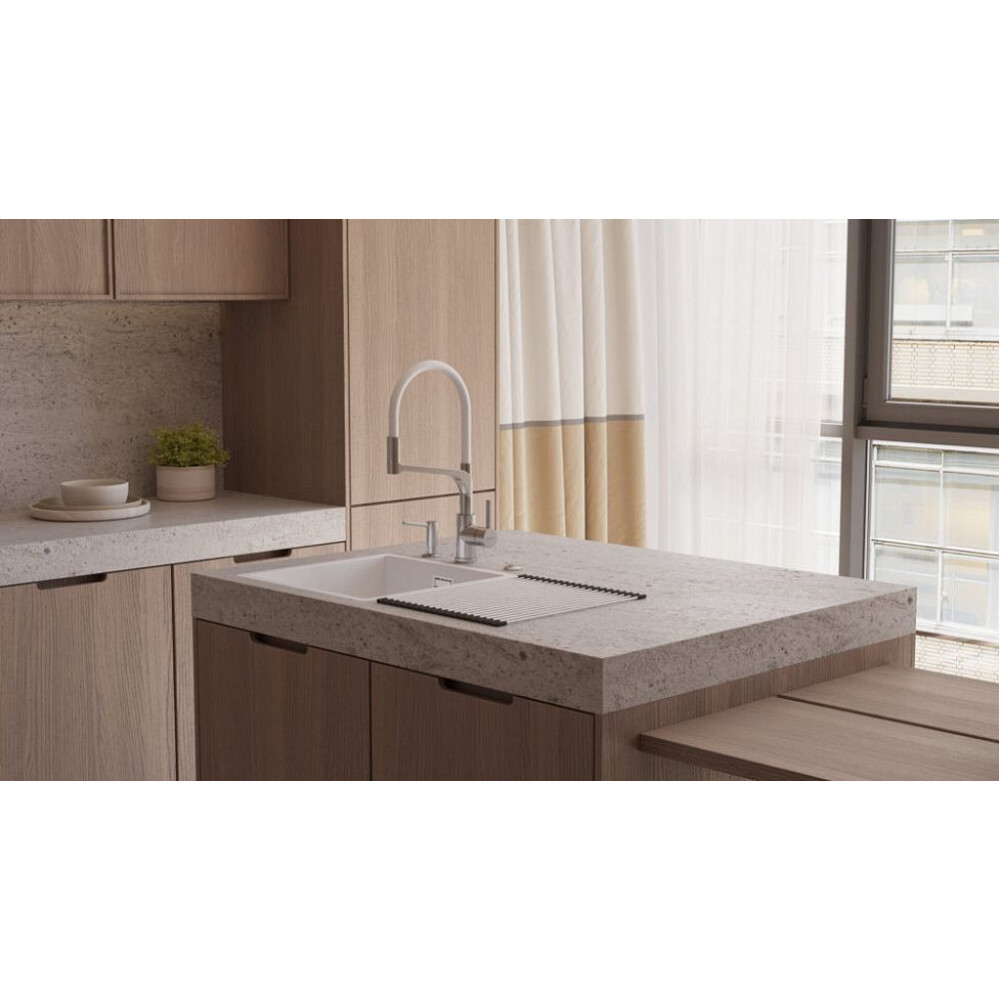 Мойка Omoikiri Yamakawa 45 Integra-WG Artceramic/wind green