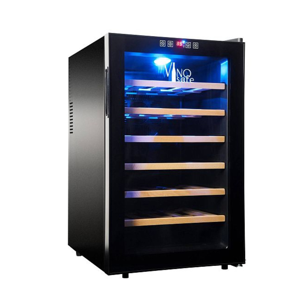 Винный холодильник Vinosafe VSF28AM