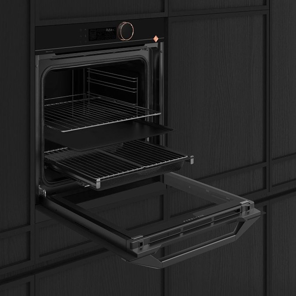 Духовой шкаф De Dietrich DOP4543H