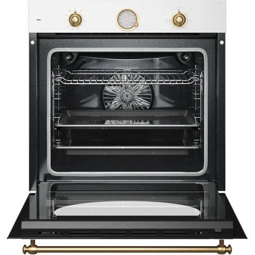 Духовой шкаф Kuppersberg SR 610 W bronze