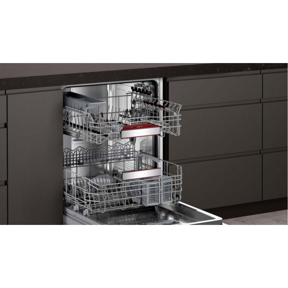 Посудомоечная машина Neff S157ZB802E