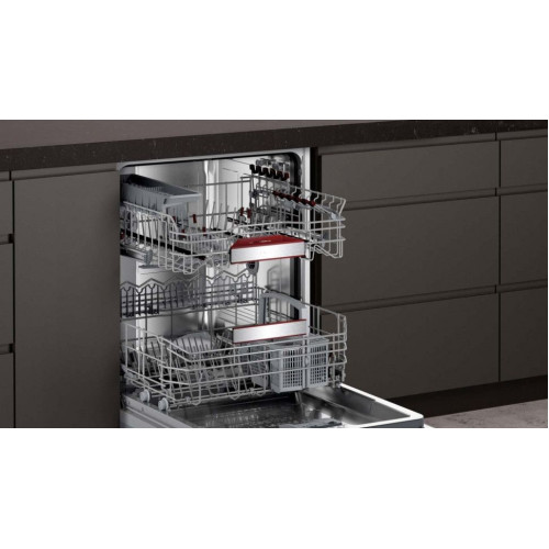 Посудомоечная машина Neff S157ZB802E