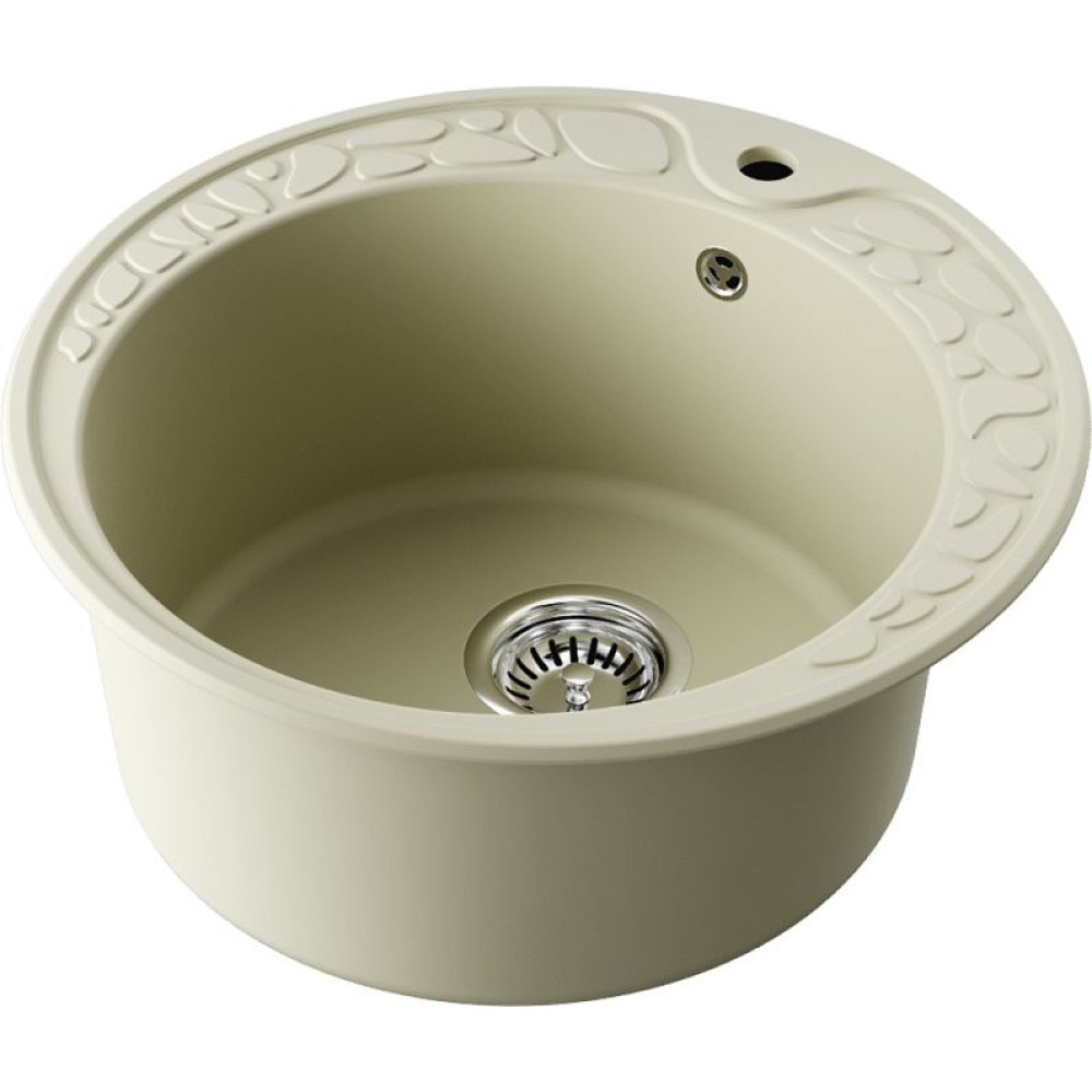 Кухонная мойка OMOIKIRI Tovada 51-BE(арт.4993363)