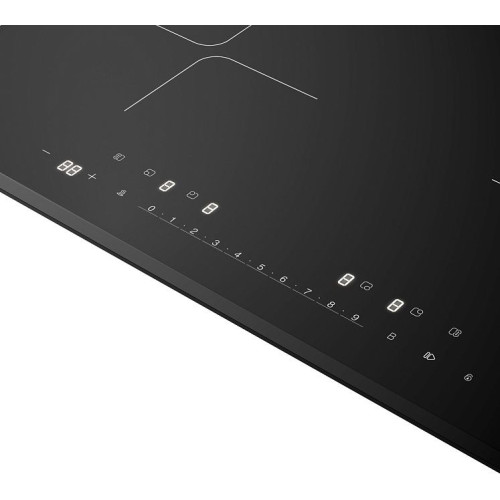 Индукционная стеклокерамич. панель Kuppersberg ICI 626