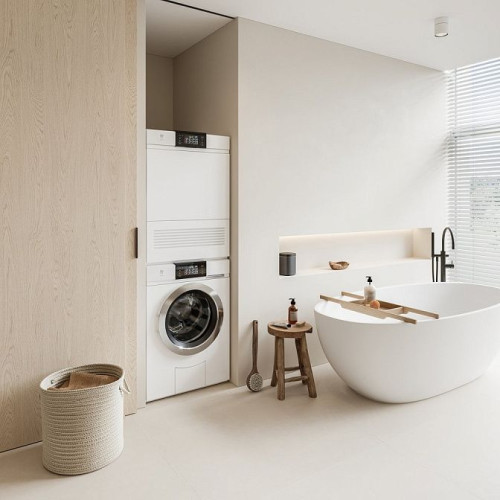 Сушильная машина V-ZUG AdoraDry V6000 re AT6T-12019 R