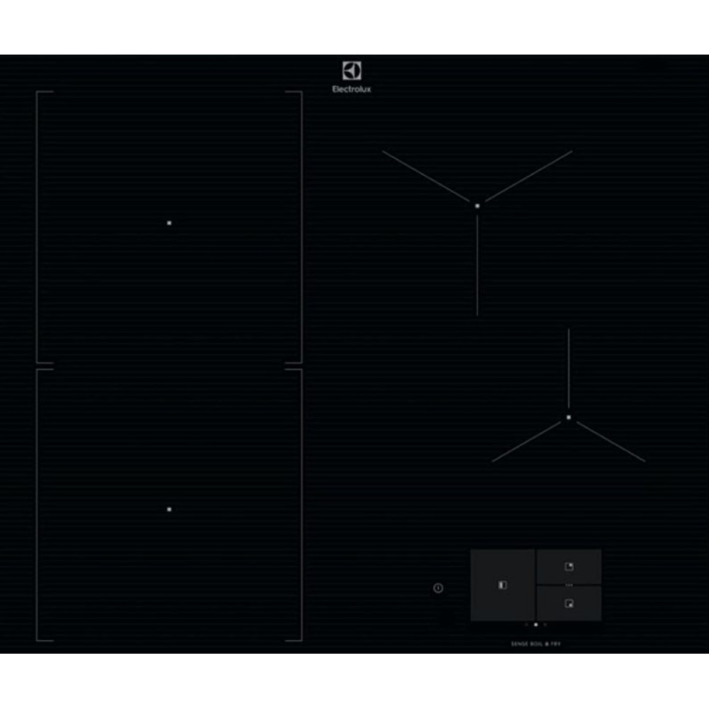 Варочная панель Electrolux EIS67483