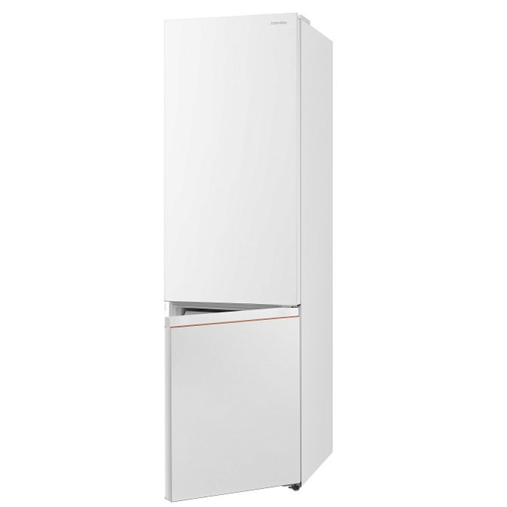 Холодильник Toshiba GR-RB572WI-PMJ(51)