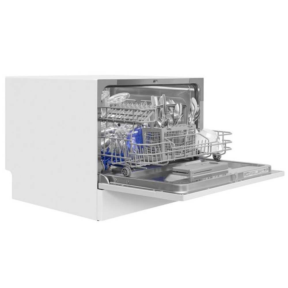 Посудомоечная машина Maunfeld MLP-06DW