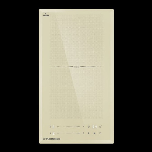 Индукционная варочная панель Maunfeld CVI292S2FBG LUX