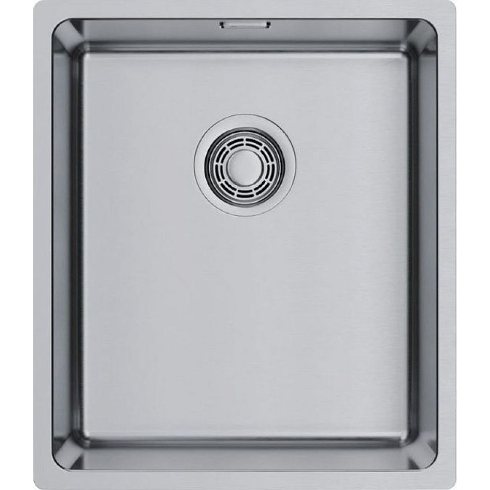 Кухонная мойка OMOIKIRI Tadzava 38-U/I-IN ULTRA 15 нерж.сталь/нержавеющая сталь (арт.4997113)