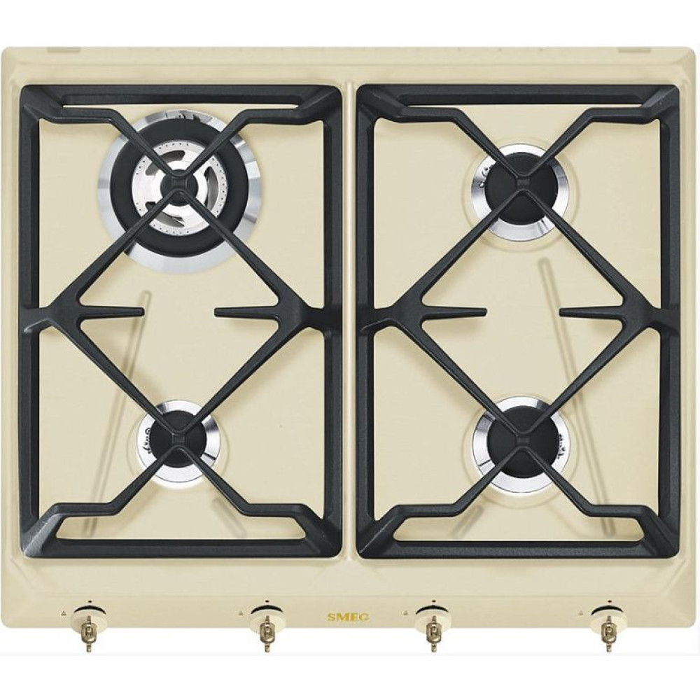 Варочная панель Smeg SRV864POGH