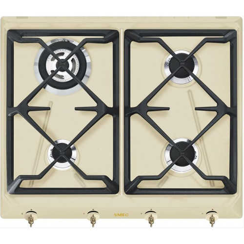 Варочная панель Smeg SRV864POGH