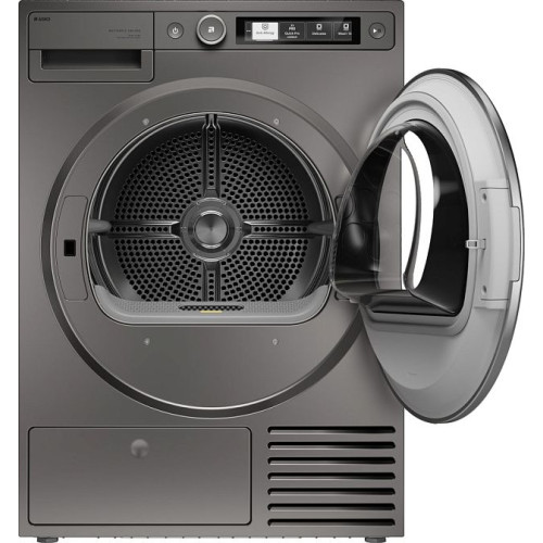 Сушильный барабан Asko T509HRT