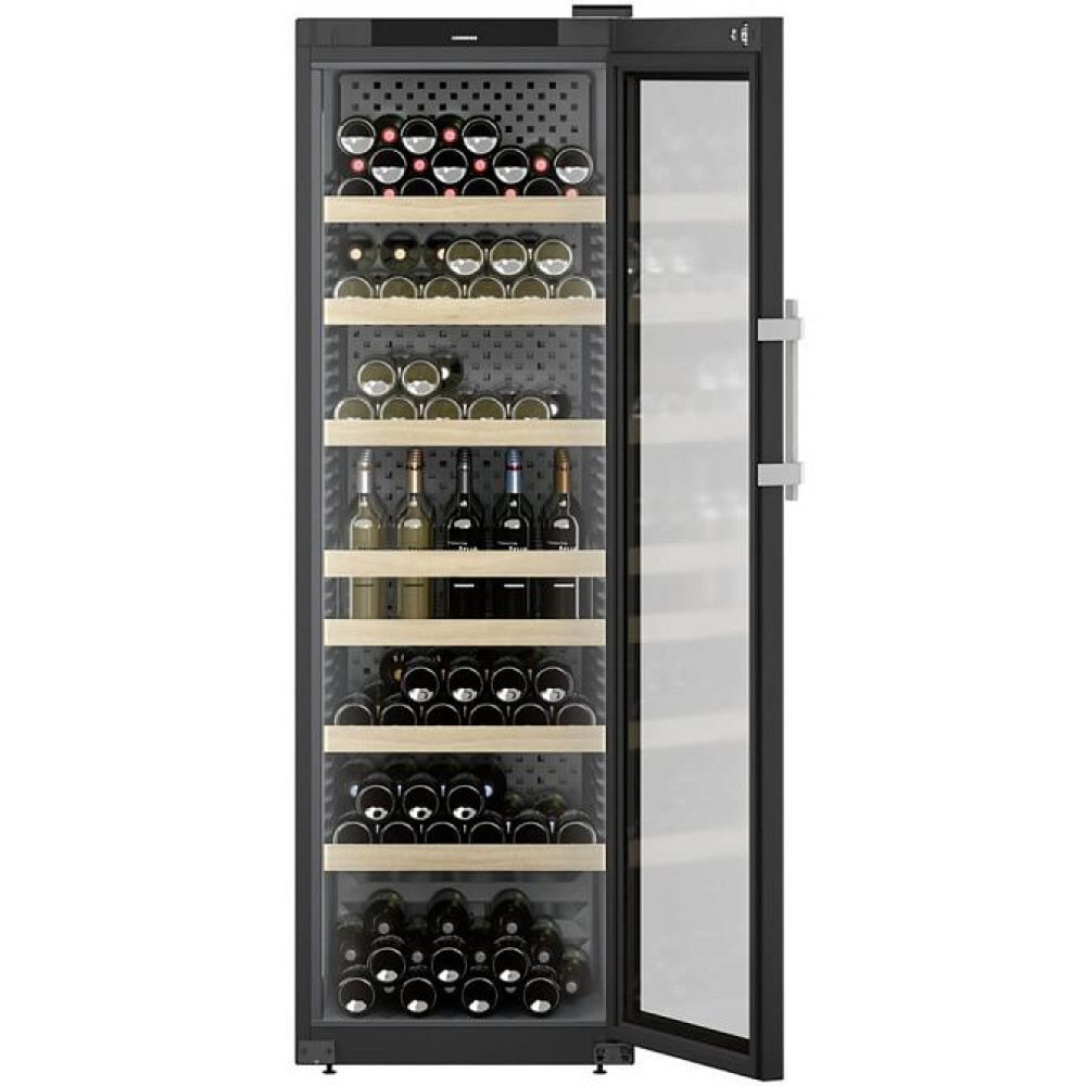 Винный холодильник Liebherr WFbli 5241-20 001