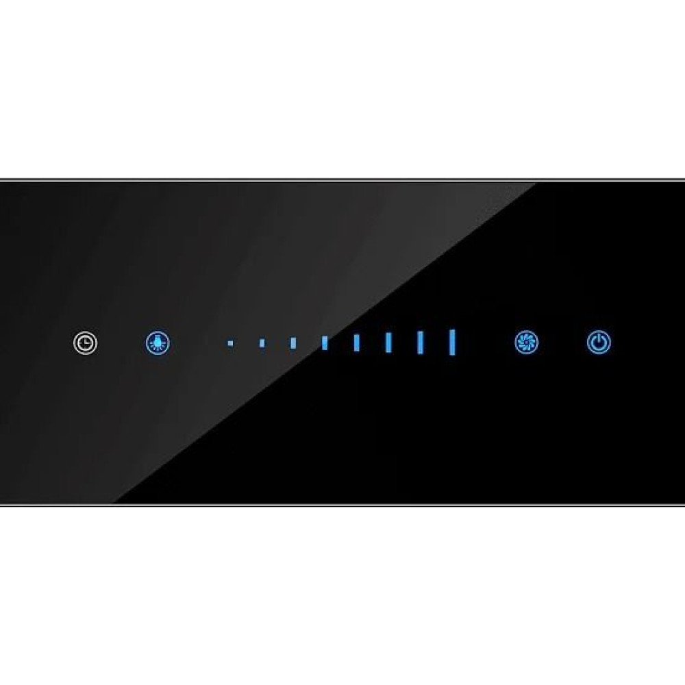 Вытяжка MAUNFELD Prestige 90 нержавеющая сталь