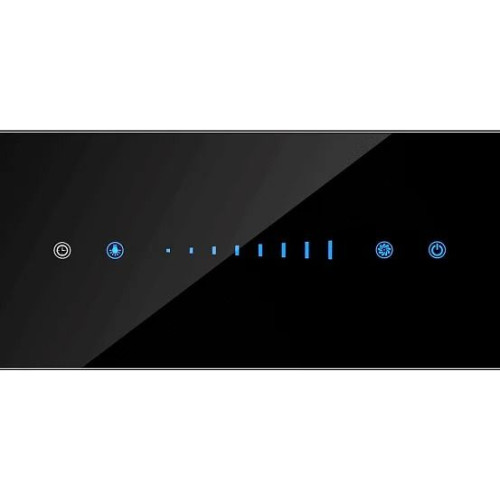 Вытяжка MAUNFELD Prestige 90 нержавеющая сталь