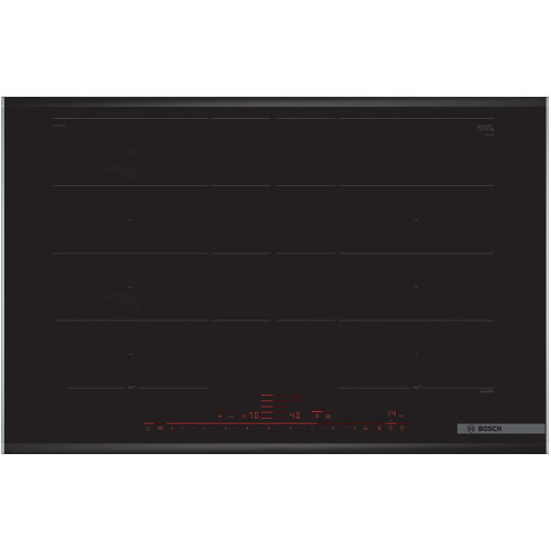 Индукционная стеклокерамич. панель Bosch PXY875DC5Z