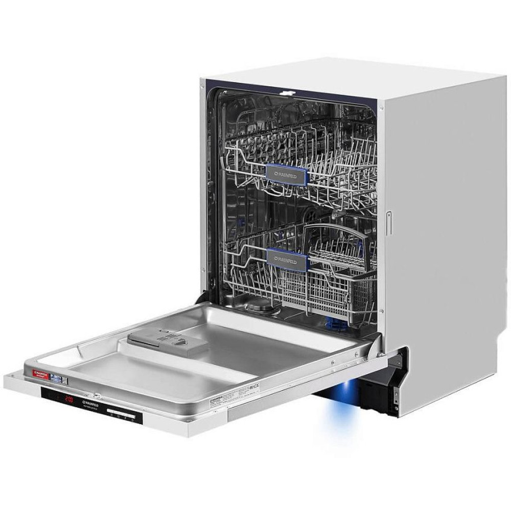 Посудомоечная машина MAUNFELD MLP-122D Light Beam