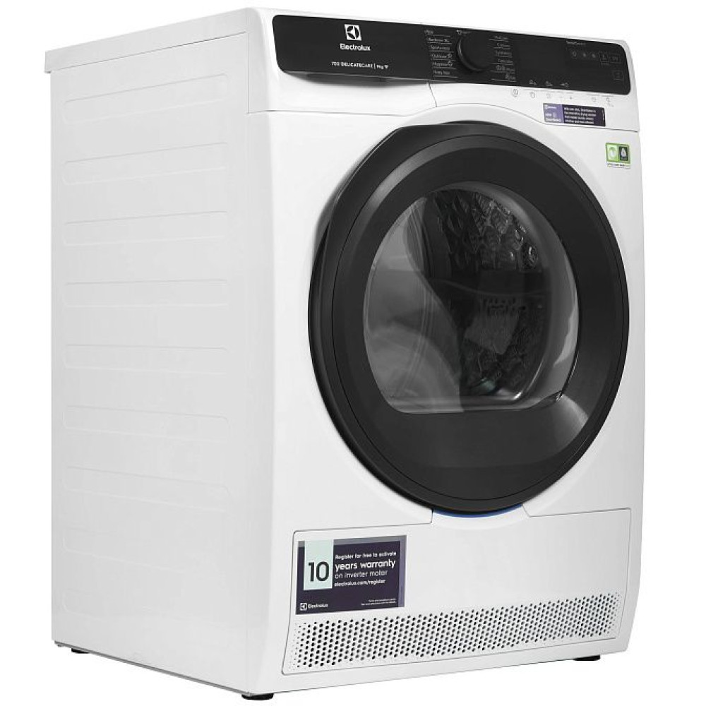 Сушильная машина Electrolux EW7D595UCE