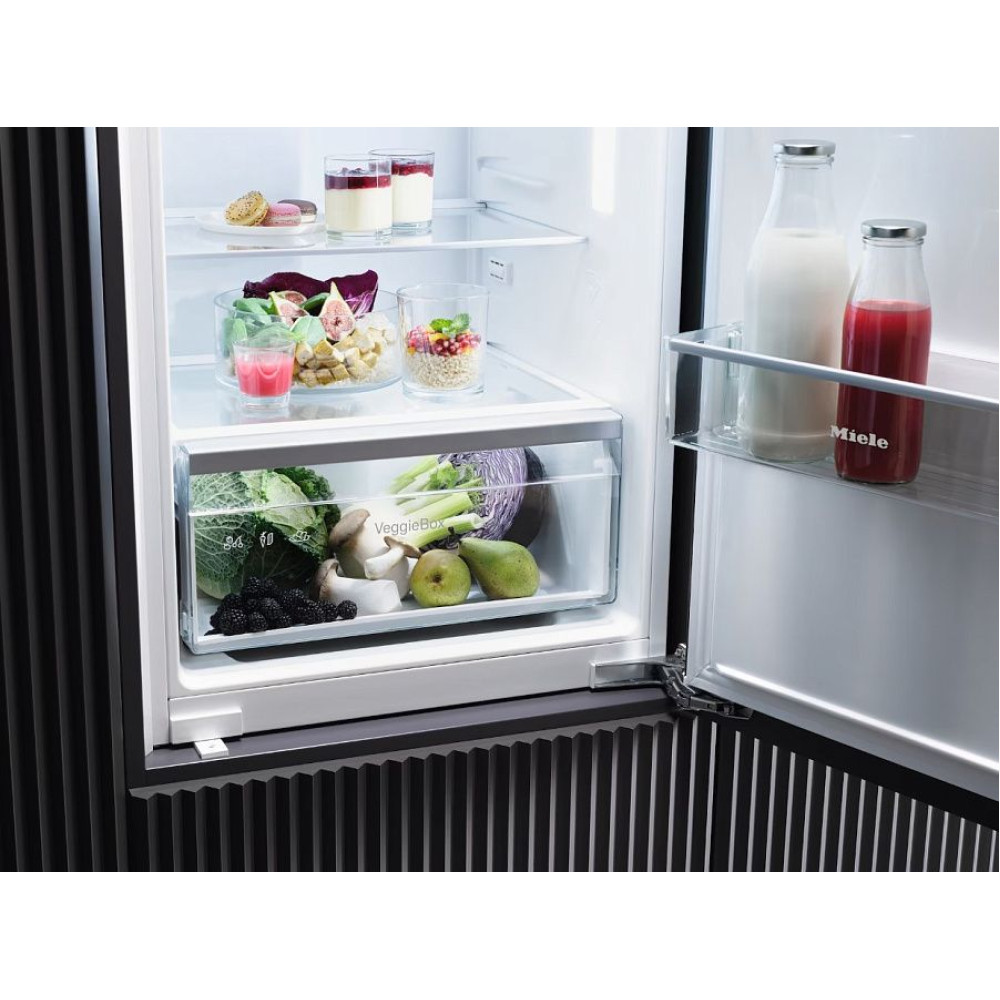 Холодильник Miele K 7115 E