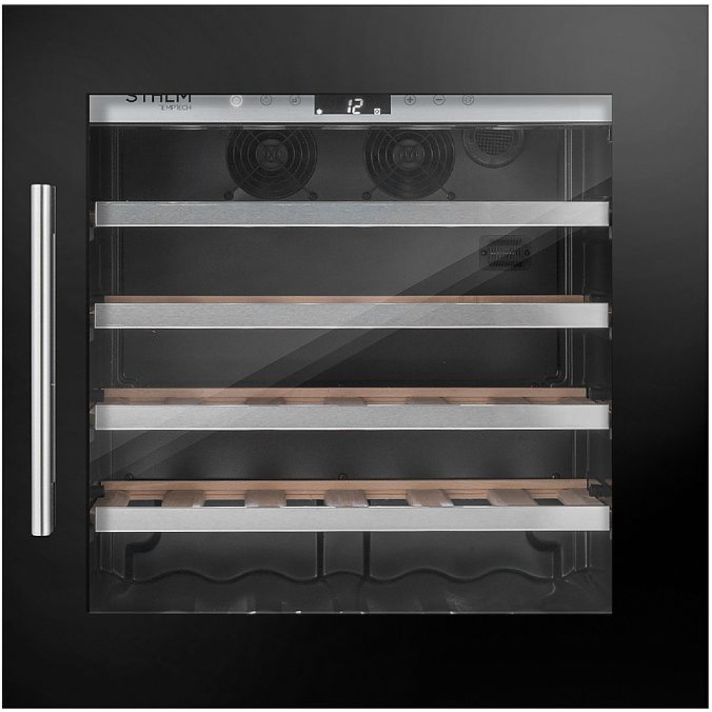 Холодильник винный Temptech STZ60SB