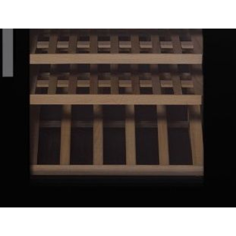 Встраиваемый винный шкаф Kuppersbusch FWK 4800.0 S3