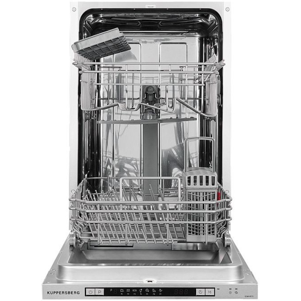 Встраиваемая посудомоечная машина Kuppersberg GSM 4572
