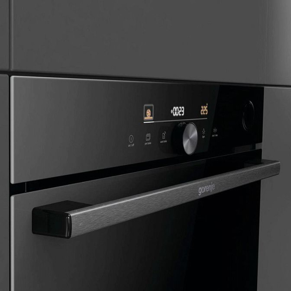 Духовой шкаф Gorenje BPSA6747DGWI