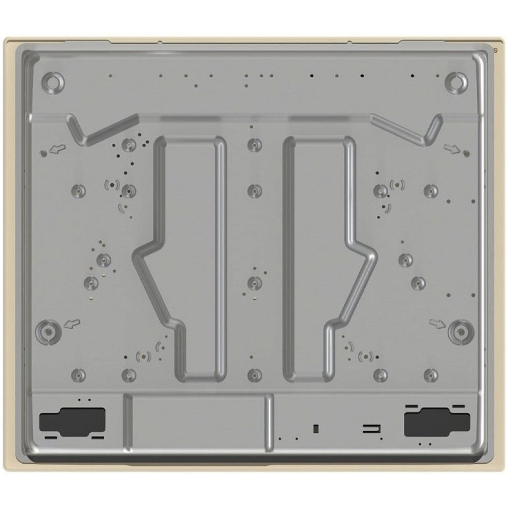Газовая варочная панель Gorenje GW642CLI