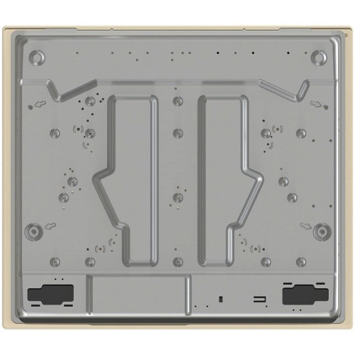 Газовая варочная панель Gorenje GW642CLI