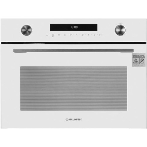 Компактный дух. шкаф с СВЧ MAUNFELD MCMO5015MFW