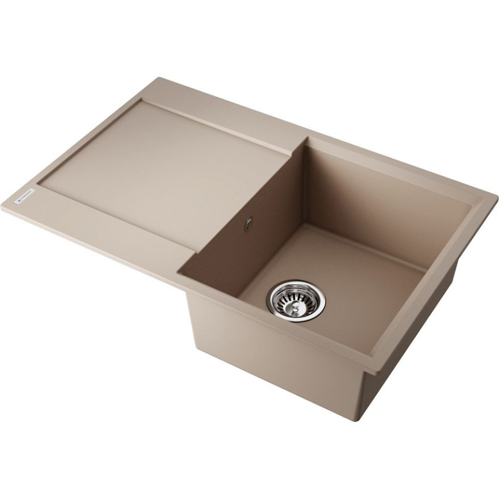 Кухонная мойка OMOIKIRI Daisen 78T-SA(арт.4993528)