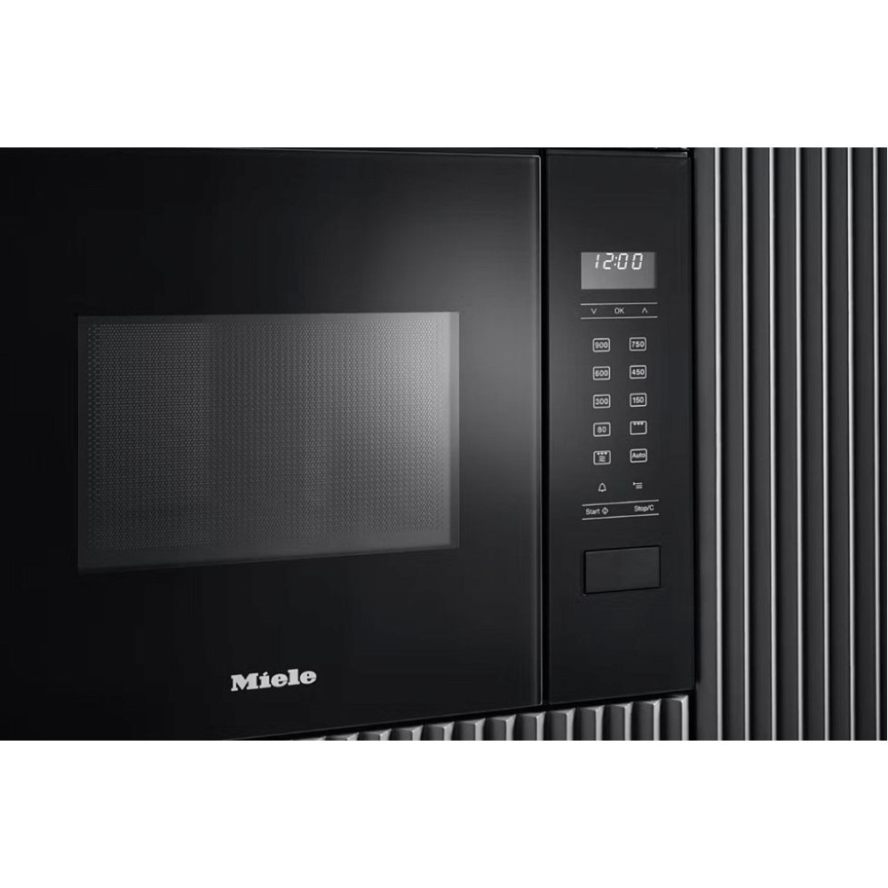 Встраиваемая микроволновая печь Miele M2230SC OBSW