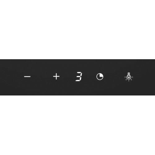 Вытяжка De Dietrich DHB361BX