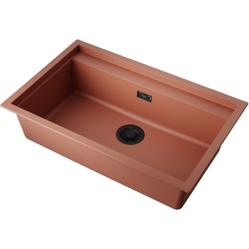 Кухонная мойка OMOIKIRI Sintesi 79-CN Artceramic/canyon