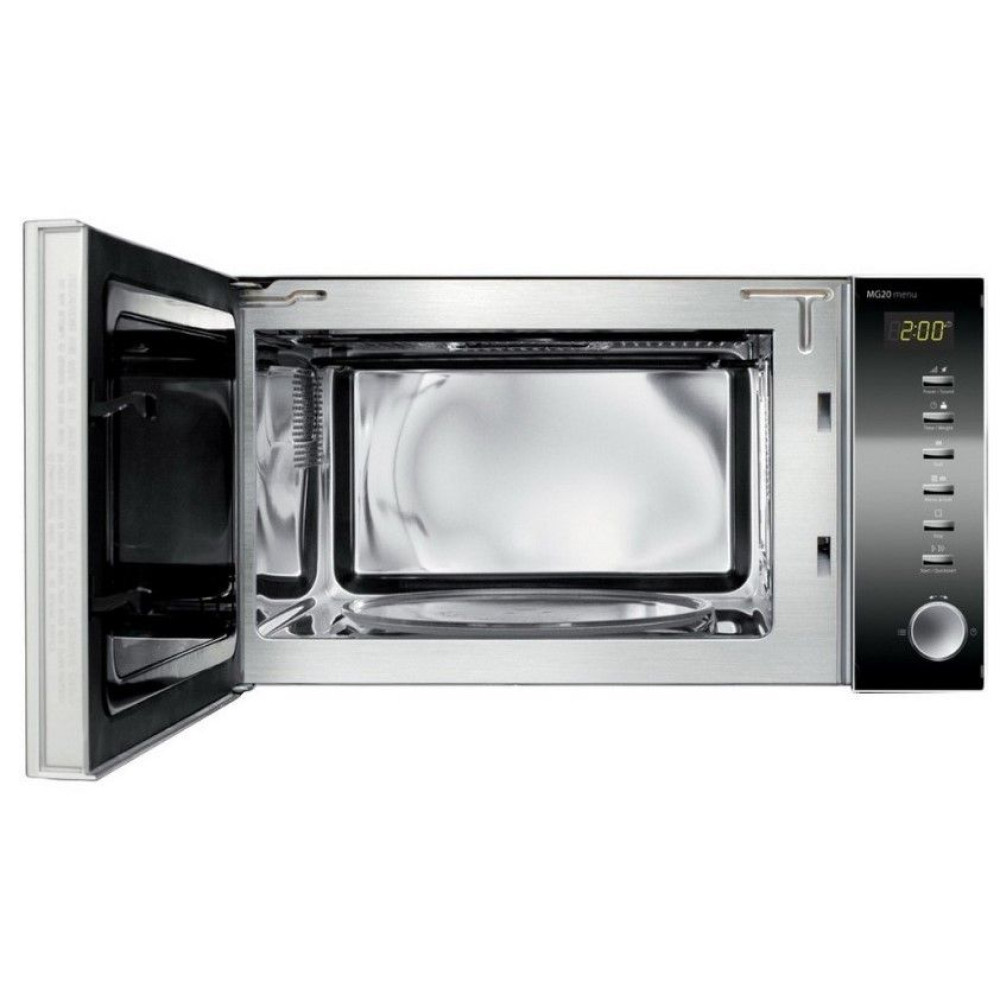 Микроволновая печь CASO MG 20 Menu Black
