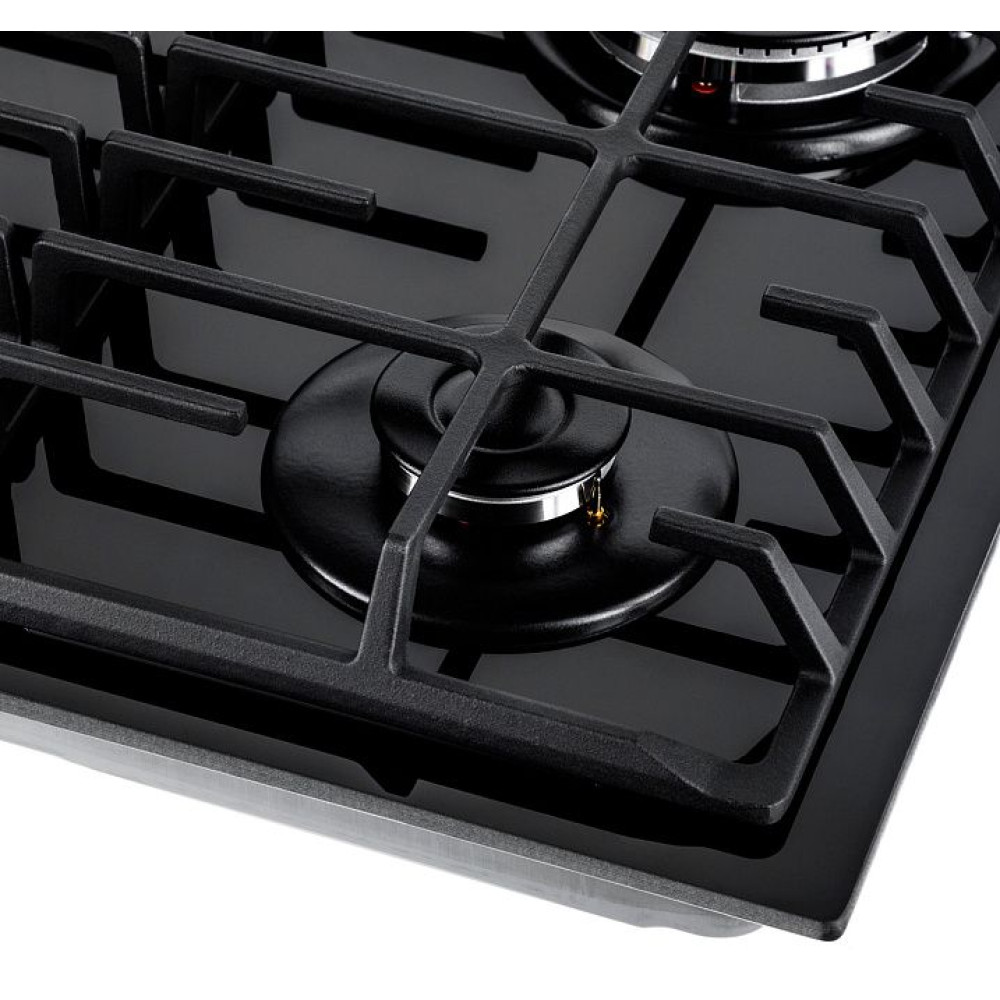 Газовая панель Maunfeld EGHG.64.63CB.R/G