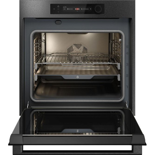 Духовой шкаф Asko OTP66BSH