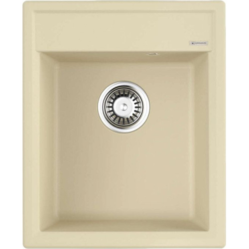 Кухонная мойка OMOIKIRI Daisen 42-BE(арт.4993600)