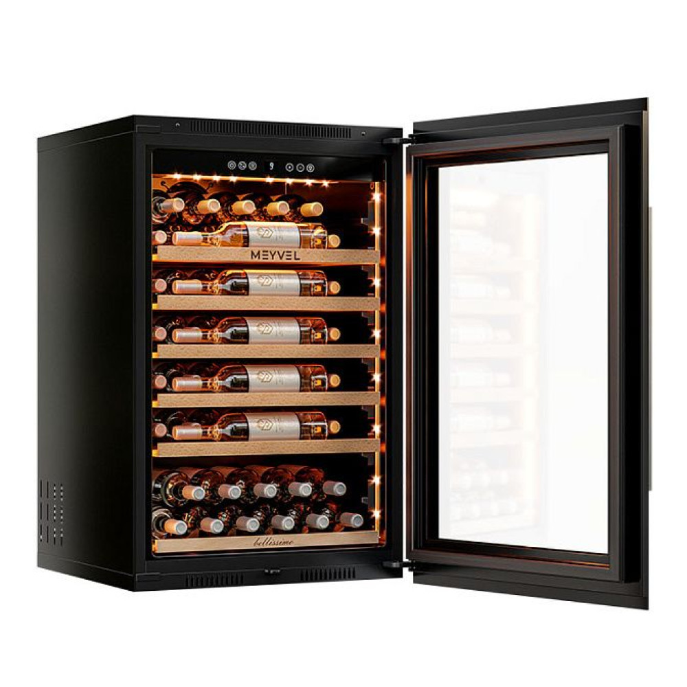 Винный холодильник Meyvel MV52PRO-KBB1