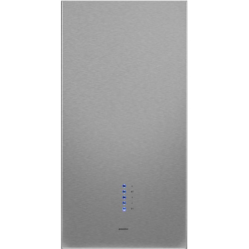 Вытяжка Maunfeld Bath Plus 402 нержавеющая сталь